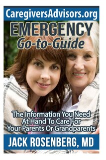 Couverture_Emergency Go-to-Guide