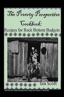 Front cover_The Poverty Perspective Cookbook