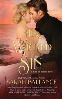 Front cover_Her Wicked Sin