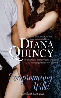Couverture_Compromising Willa
