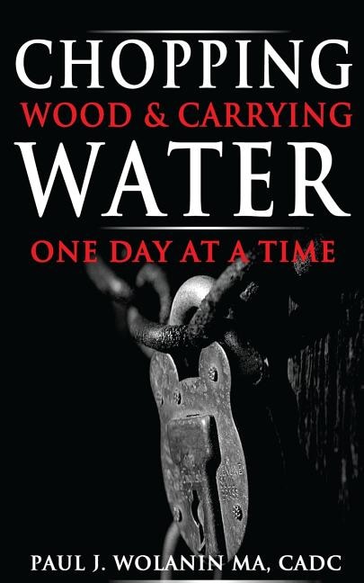 Couverture_Chopping Wood and Carrying Water