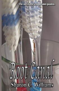 Front cover_Root Canal