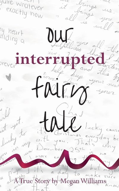 Couverture_Our Interrupted Fairy Tale