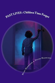 Front cover_Past Lives