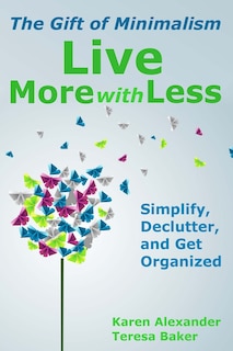 Couverture_Live More With Less