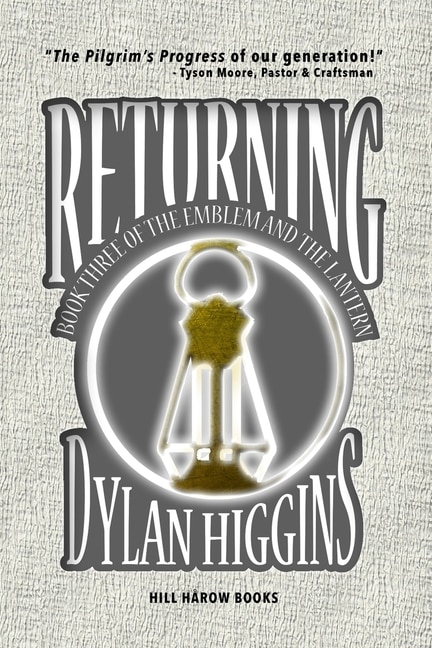 Returning: Book Three of The Emblem and The Lantern