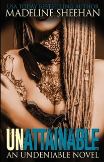 Front cover_Unattainable