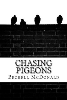 Front cover_Chasing Pigeons