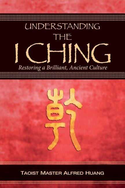 Couverture_Understanding the I Ching