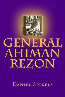 Front cover_General Ahiman Rezon