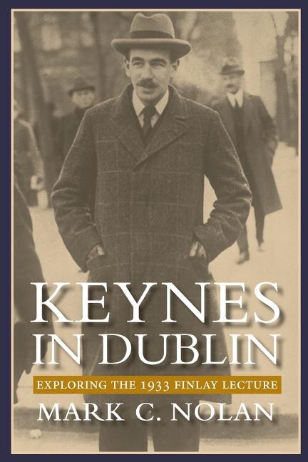 Couverture_Keynes in Dublin