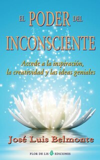 Front cover_El poder del inconsciente