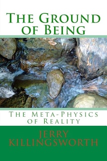 Couverture_The Ground of Being