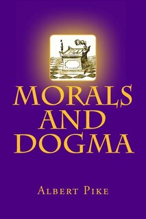 Front cover_Morals and Dogma