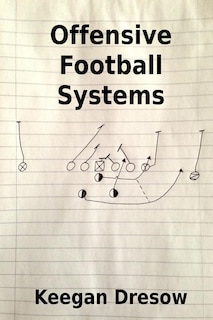 Couverture_Offensive Football Systems