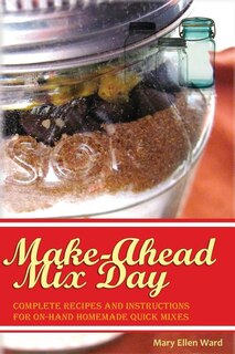 Front cover_Make-Ahead Mix Day