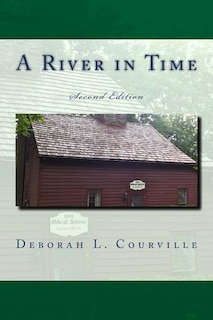 Front cover_A River in Time