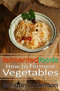 Front cover_Fermented Foods