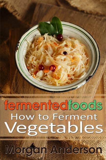 Front cover_Fermented Foods