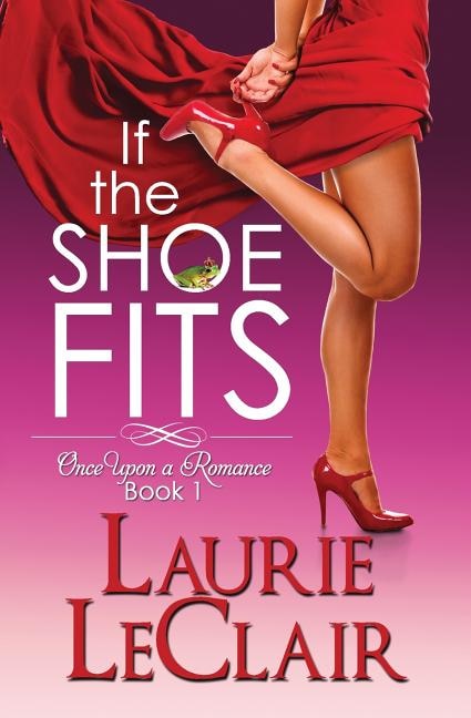 Couverture_If The Shoe Fits