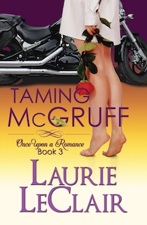 Couverture_Taming McGruff, Book 3