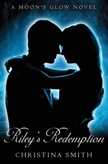 Front cover_Riley's Redemption