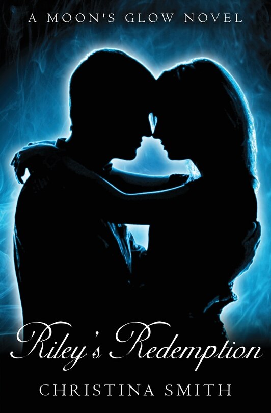 Front cover_Riley's Redemption
