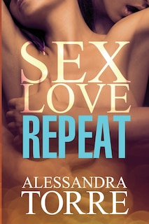 Front cover_Sex Love Repeat