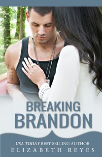 Front cover_Breaking Brandon
