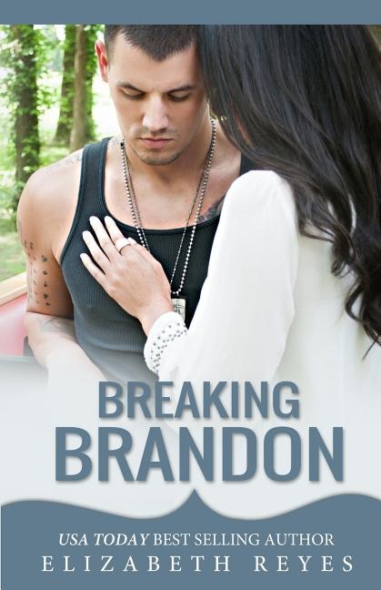 Front cover_Breaking Brandon