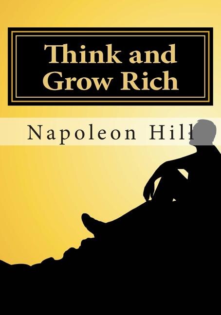 Think and Grow Rich