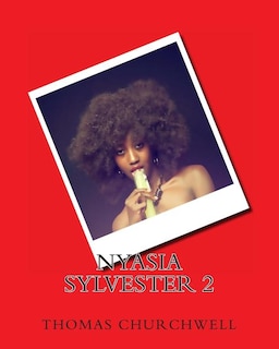 Nyasia Sylvester 2