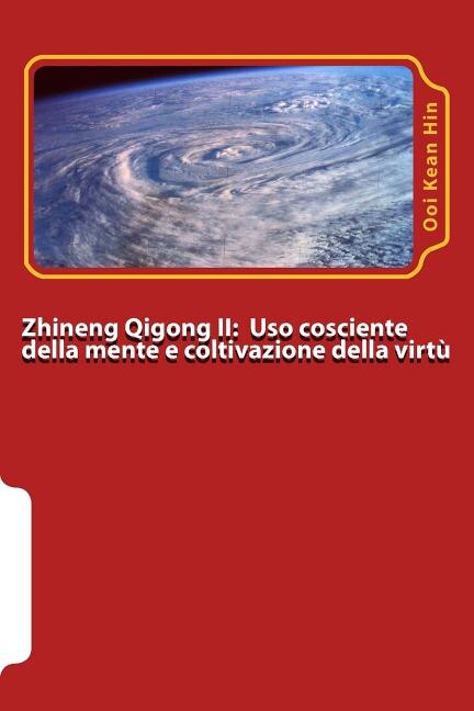 Couverture_Zhineng Qigong II