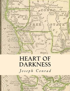 Couverture_Heart Of Darkness