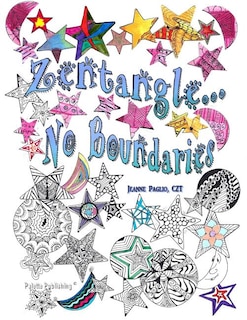 Front cover_Zentangle, No Boundaries