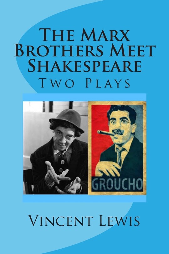 Front cover_Two Plays