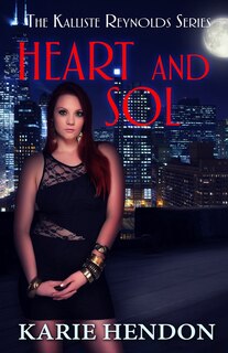 Front cover_Heart and Sol