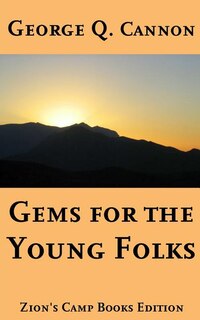 Couverture_Gems for the Young Folks