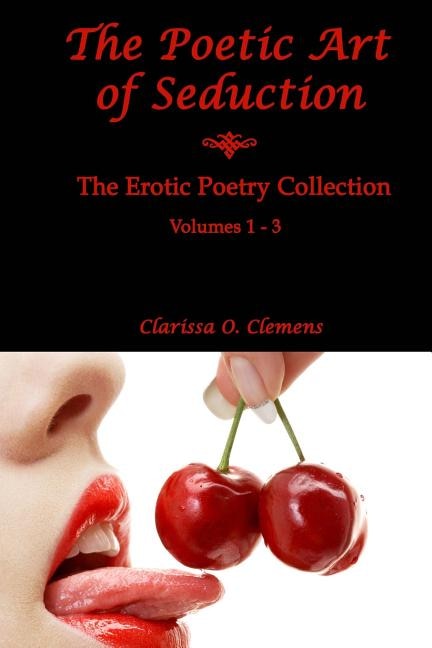 Couverture_The Poetic Art of Seduction