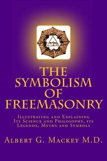 Couverture_The Symbolism of Freemasonry