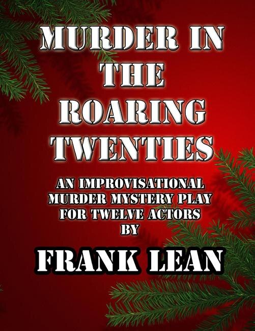 Front cover_Murder in the Roaring Twenties