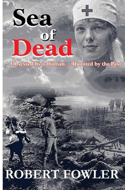 Front cover_A Sea Of Dead