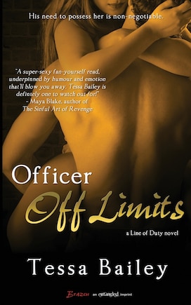 Officer Off Limits