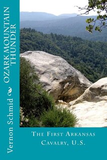 Front cover_Ozark Mountain Thunder