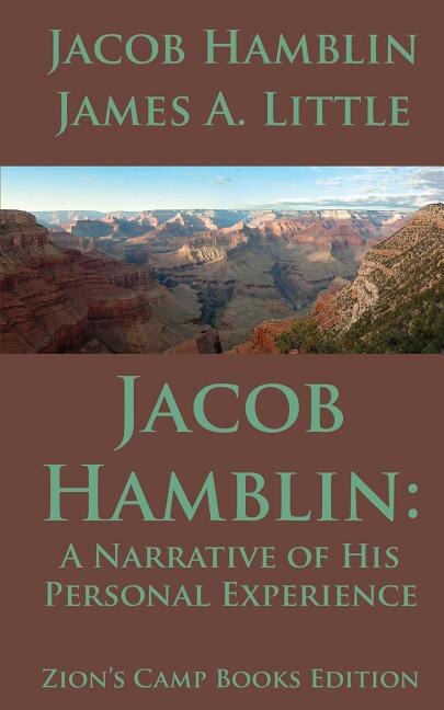 Couverture_Jacob Hamblin