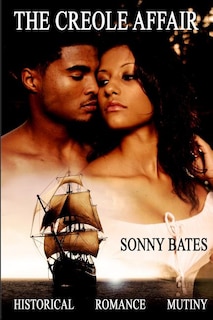 Front cover_The Creole Affair