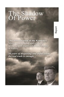 Couverture_The Shadow of Power