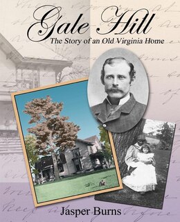 Front cover_Gale Hill
