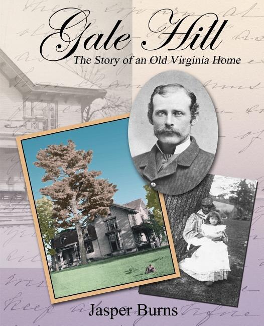 Front cover_Gale Hill