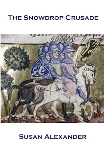 Couverture_The Snowdrop Crusade
